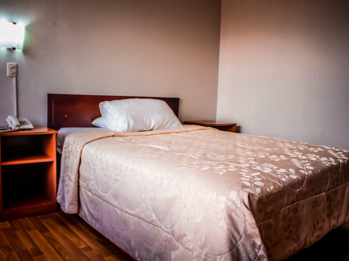 Qori Kintu Pachacuteq Hotel กุสโก ภายนอก รูปภาพ