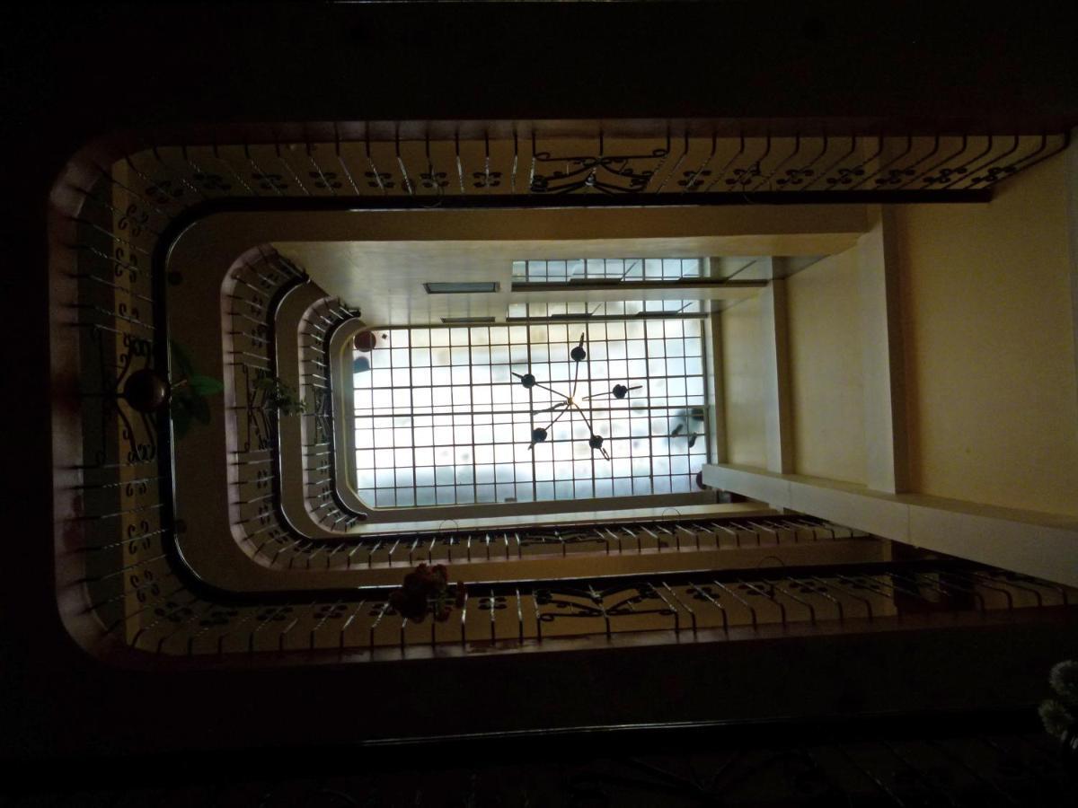 Qori Kintu Pachacuteq Hotel กุสโก ภายนอก รูปภาพ