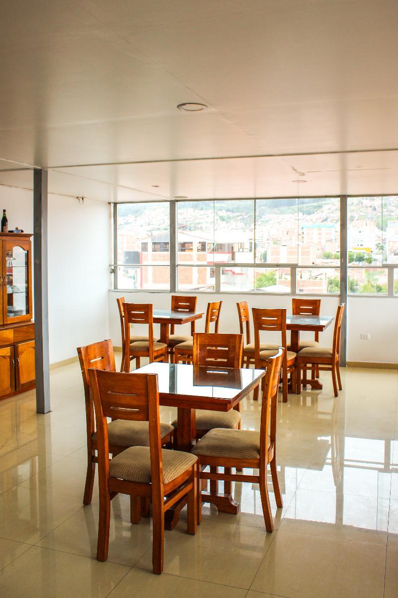 Qori Kintu Pachacuteq Hotel กุสโก ภายนอก รูปภาพ